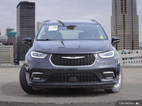 Crowfoot Hyundai, AMVIC Licensed Dealer Why This Is The PACIFICA For YOU: 3.6L V6 engine w/ Stop/Sta... (image 1)