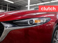 Driver Seat Memory System, Dual Zone Front Climate Control, Bluetooth Music and more! Clutch is the... (image 7)