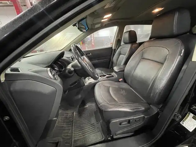 2013 Nissan Rogue SL | Leather | Backup Camera | Heated Seats in Cars & Trucks in Calgary - Image 7