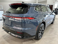 PANORAMIC ROOF, NAVIGATION SYSTEM, ADAPTIVE CRUISE CONTROL, LANE DEPARTURE WARNING, HEATED STEERING... (image 7)