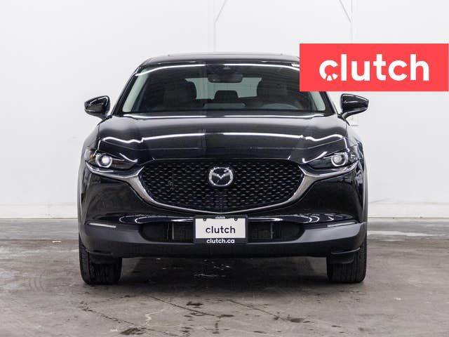 2022 Mazda CX-30 GS AWD w/ Luxury Pkg w/ Apple CarPlay & Android in Cars & Trucks in Ottawa - Image 2