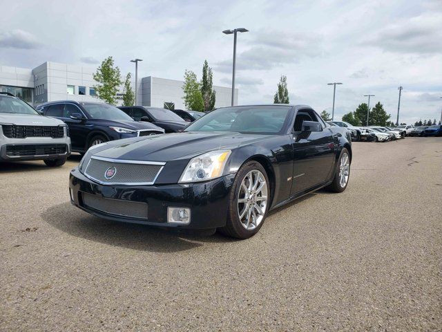 2008 Cadillac XLR-V Supercharged 4.4L in Cars & Trucks in Strathcona County - Image 4