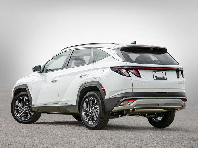 2025 Hyundai Tucson Plug-In Hybrid Ultimate in Cars & Trucks in Fredericton - Image 4