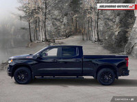 Engine: Gas V8 5.3L L/100Km City: 15.8 L/100Km Hwy: 13.2 Safety Equipment Daytime Running Lamps with... (image 1)