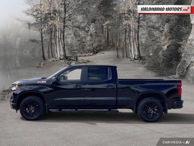 2023 Chevrolet Silverado 1500 RST Z71 in Cars & Trucks in Hamilton - Image 2