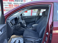 PREFERRED | AWD | 2.0L | FUEL EFFICIENT | HEATED SEATS This 2019 Hyundai Tucson Preferred AWD offers... (image 9)