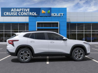 Heated Seats, Remote Start, Adaptive Cruise Control, Blind Spot Detection, Heated Steering Wheel! Wi... (image 4)