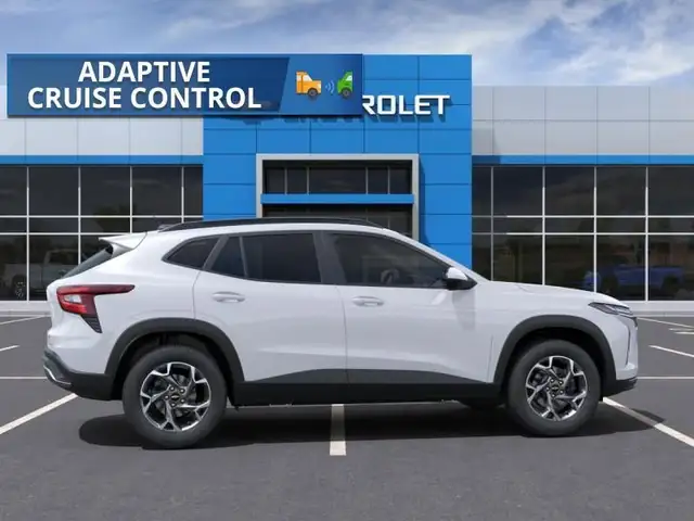 2025 Chevrolet Trax LT in Cars & Trucks in Mississauga / Peel Region - Image 6