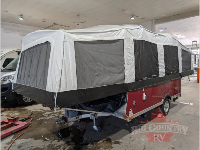 2016 Livin Lite Quicksilver 10.0 in Travel Trailers & Campers in Ottawa - Image 3