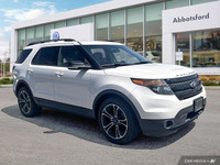 KBB.com 5-Year Cost to Own Awards. This Ford Explorer delivers a Twin Turbo Premium Unleaded V-6 3.5... (image 6)