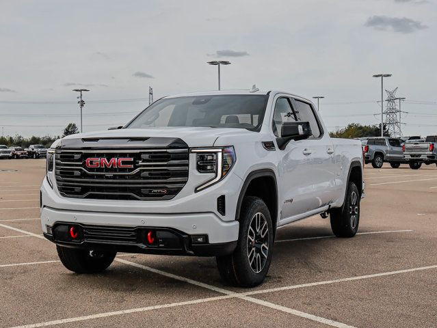 2026 GMC Sierra 1500 AT4 in Cars & Trucks in Strathcona County - Image 4