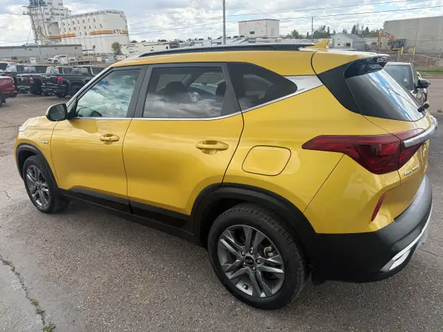 2021 Kia Seltos EX63417672406273123