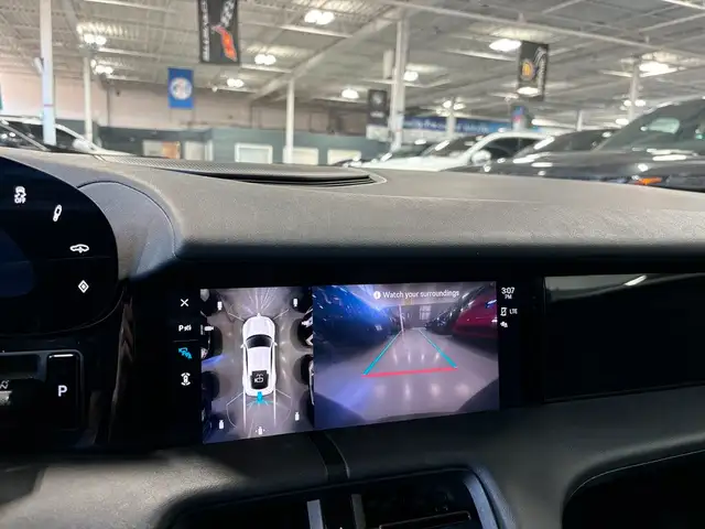 2020 Porsche Taycan 4S AWD|PERFORMANCEBATTERY|PREMIUMPKG|NAV|BOS in Cars & Trucks in City of Toronto - Image 34