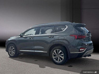 *2020 Hyundai Santa Fe Luxury 2.0T | Leather | Panoramic Sunroof | Turbocharged* Refined, versatile,... (image 2)