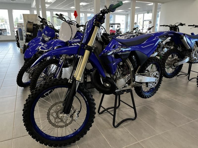 2023 Yamaha YZ250 in Other in St. Albert - Image 2