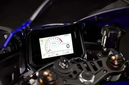 2025 Yamaha YZF-R9 As low as $108 bw OAC, only 1 available in Sport Bikes in Regina - Image 35