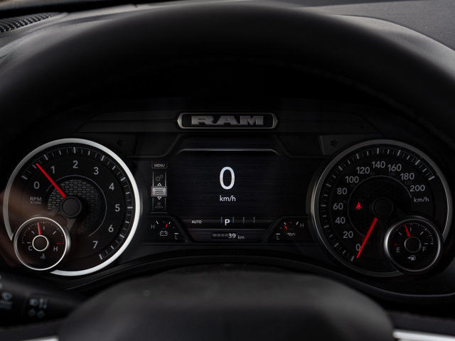 2025 Ram 1500 Big Horn in Cars & Trucks in Barrie - Image 3