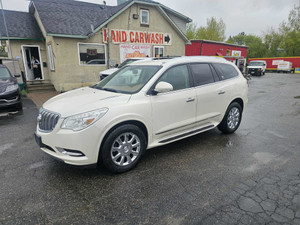 2013 Buick Enclave Premium