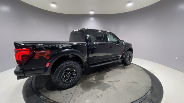 2025 Ford F-150 Raptor in Cars & Trucks in Strathcona County - Image 3