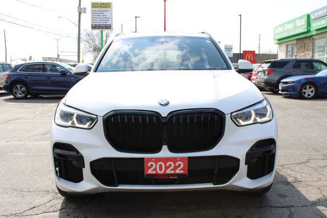 2022 BMW X5 in Cars & Trucks in Oakville / Halton Region - Image 2
