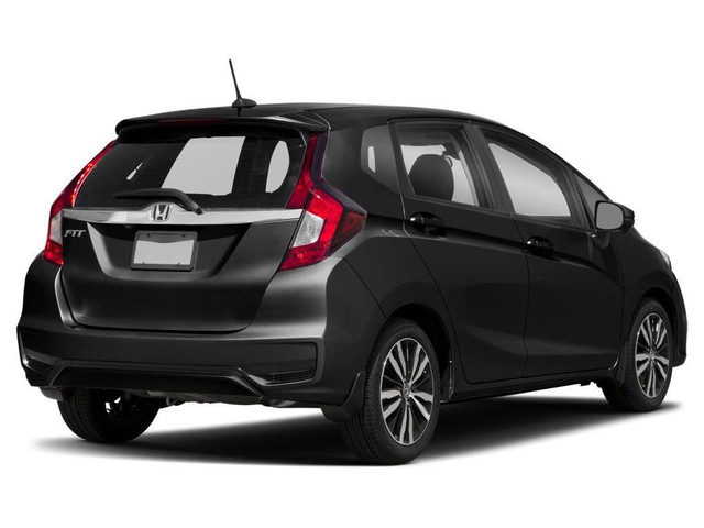 2018 Honda Fit EX in Cars & Trucks in Calgary - Image 3