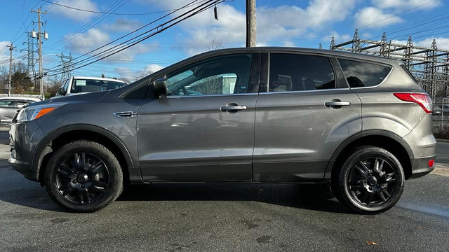 2013 Ford Escape SE 1.6L | New MVI | Heated Seats in Cars & Trucks in Bedford - Image 4