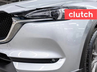 Rear Heated Seats, Driver Seat Memory System, Premium Sound System and more! Clutch is the largest o... (image 7)