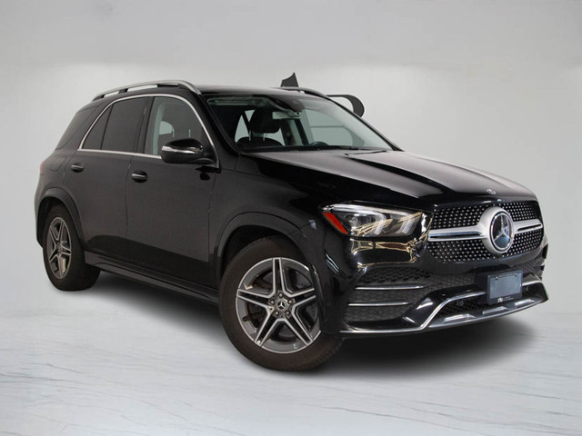 2020 Mercedes-Benz GLE GLE 450 | AMG PKG | BURMESTER | 20\" RIM in Cars & Trucks in Mississauga / Peel Region - Image 2