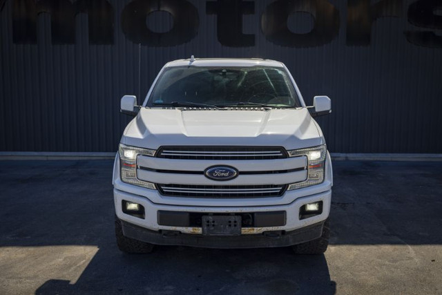 2018 FORD F-150 XL in Cars & Trucks in Kamloops - Image 2