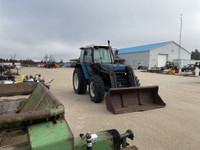 1994 Ford New Holland Tractor At 6&6!!!!