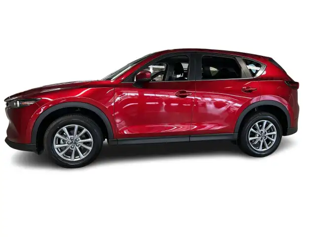 2024 Mazda CX-5 GX, 4X4, Carplay, Bluetooth, Caméra, Jantes, USB in Cars & Trucks in City of Montréal - Image 8