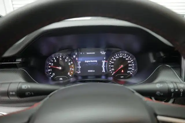 2024 Jeep Compass Trailhawk in Cars & Trucks in Calgary - Image 22