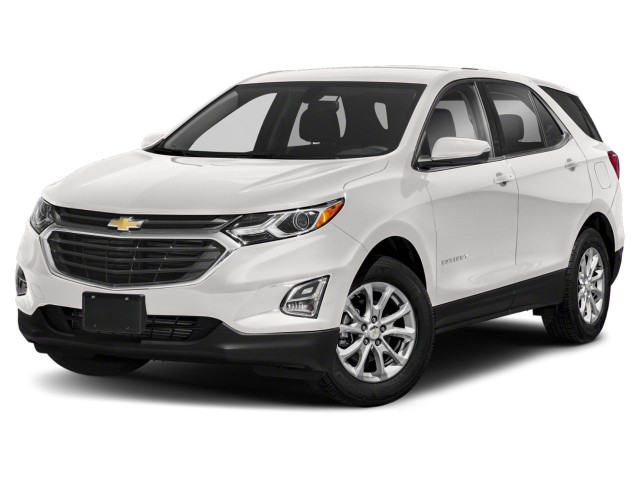 2019 Chevrolet Equinox in Cars & Trucks in Guelph