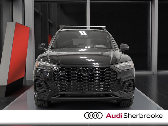 2022 Audi Q5 Sportback in Cars & Trucks in Sherbrooke - Image 2