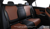 Garniture Pinnacle AMG Driver's Package AMG Night Package AMG Performance Studio Package Système aud... (image 4)