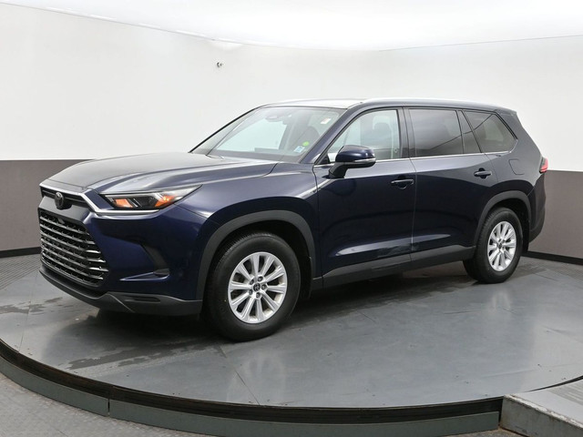 2024 Toyota Grand Highlander XLE AWD in Cars & Trucks in City of Halifax - Image 3