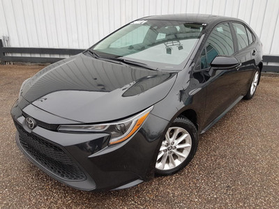  2021 Toyota Corolla LE *SUNROOF-HEATED SEATS*