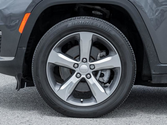 2021 Jeep Grand Cherokee L Limited in Cars & Trucks in Markham / York Region - Image 4