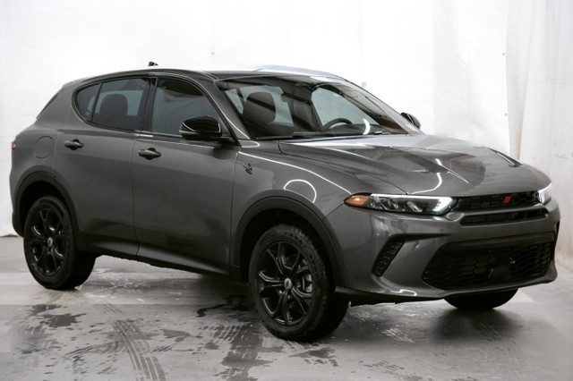 2024 Dodge Hornet GT AWD for sale in Cars & Trucks in Red Deer