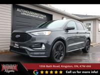 2021 Ford Edge ST Line ST LINE - 12 INCH TOUCHSCREEN - FORD C...