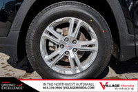 WAS: $28697 NOW: $27697 plus taxes and licensing feesUsed 2022 GMC Terrain SLE SUV in Black with Bla... (image 6)