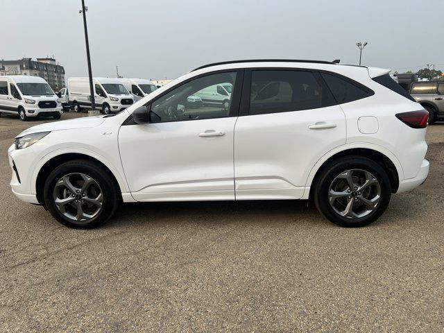 2023 Ford Escape ST-Line | Rear Cam | Heated Seats | SYNC 4 in Cars & Trucks in Edmonton - Image 4