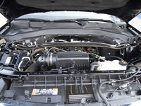 Panoramic Sunroof, Navigation, Heated/Cooled Leather Seats, Heated Steering Wheel, 360 Camera, Wirel... (image 8)