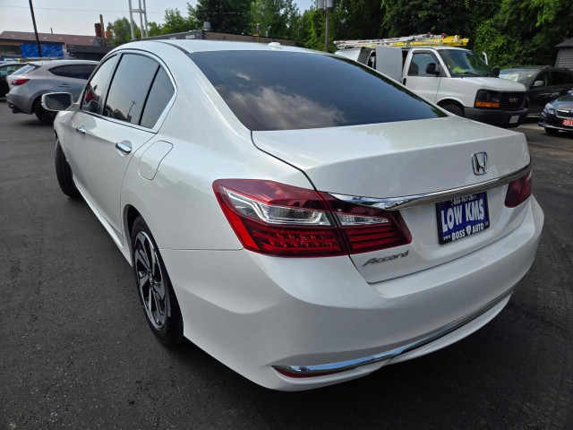 2016 Honda Accord EX-L in Cars & Trucks in Oshawa / Durham Region - Image 3
