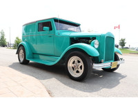 Cash Price: $34,800 NO GST. NO ADMINISTRATION FEES! PLEASE NOTE - THIS COOL ESSEX RESTO-MOD IS BEING... (image 8)