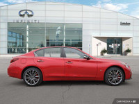 Come visit our London Infiniti team, you can find us at 1055 Wharncliffe Rd S Suite 101, London, ON... (image 1)