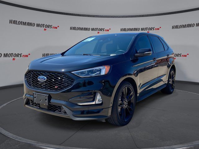 2024 Ford Edge ST in Cars & Trucks in Hamilton