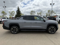 Hungry for capability and versatility that stand the test of time and terrain? The 2025 Chevrolet Si... (image 9)