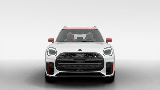 2025 MINI Countryman John Cooper Works ALL4 | Réactive et in Cars & Trucks in City of Montréal - Image 3
