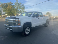 GMM Auto Sales Limited See Dealer Website for Details. Engine: 6.0L V8 OHV 16V FFV Safety Equipment... (image 2)